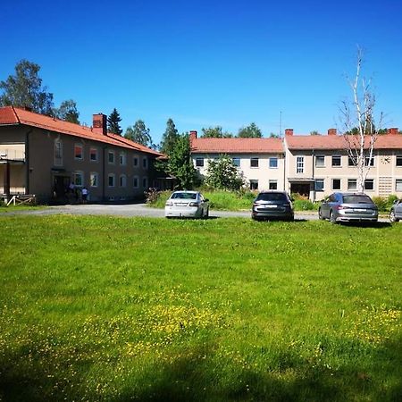 Vojakkala Vandrarhem Haparanda  Zewnętrze zdjęcie