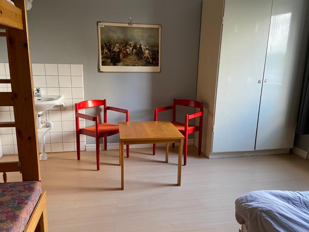 Vojakkala Vandrarhem Haparanda  Zewnętrze zdjęcie