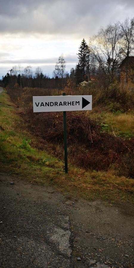 Vojakkala Vandrarhem Haparanda  Zewnętrze zdjęcie