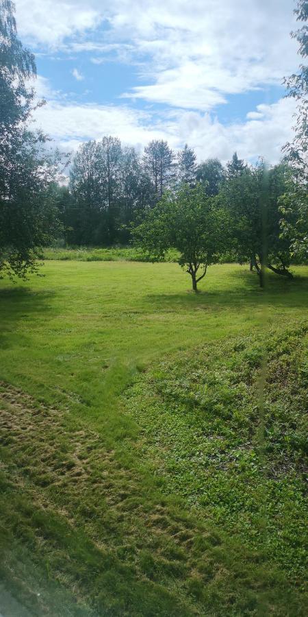 Vojakkala Vandrarhem Haparanda  Zewnętrze zdjęcie