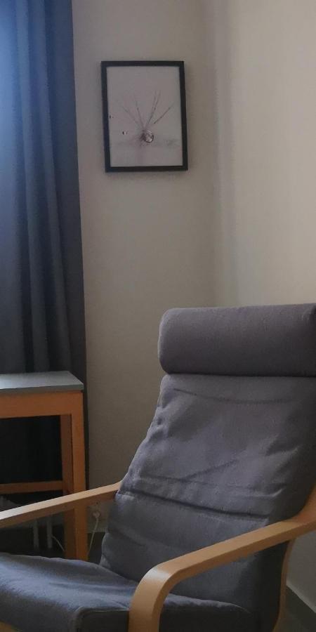 Vojakkala Vandrarhem Haparanda  Zewnętrze zdjęcie