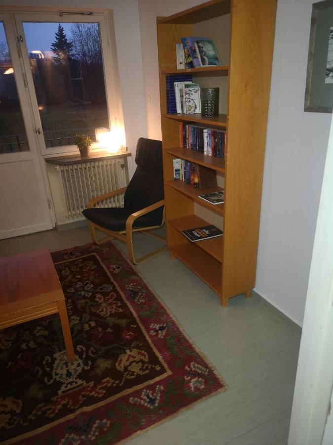 Vojakkala Vandrarhem Haparanda  Zewnętrze zdjęcie